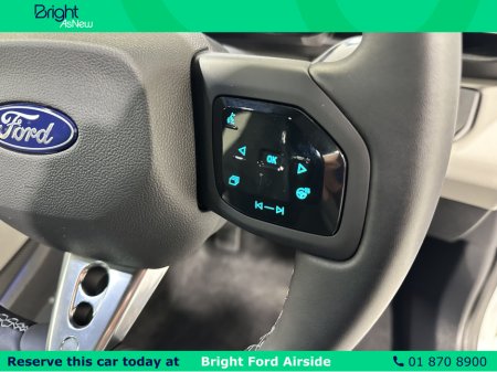 2026 Ford Capri - photo 20
