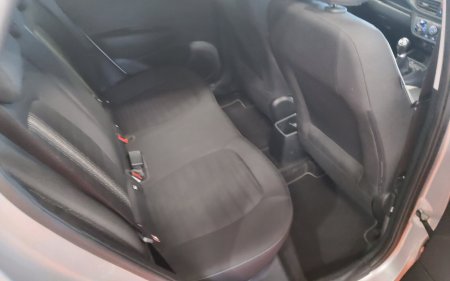 2020 Hyundai i10 - photo 11