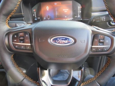 2026 Ford Ranger - photo 7