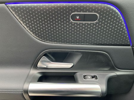 2025 Mercedes-Benz EQA - photo 14