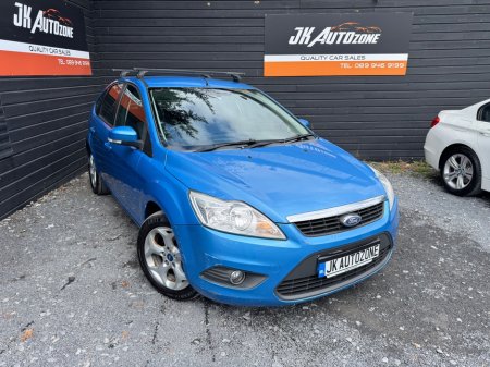2011 Ford Focus STYLE 5DR