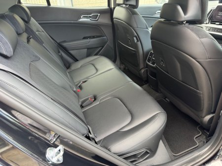 2026 Kia Sportage - photo 13