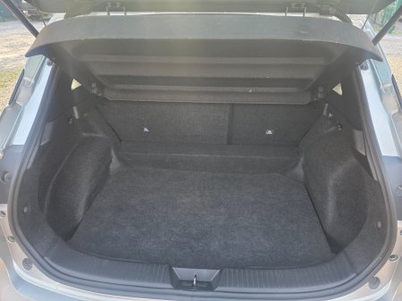 2022 Nissan Qashqai - photo 6