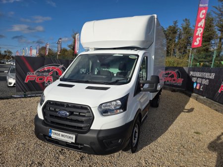 2023 Ford Transit - photo 2