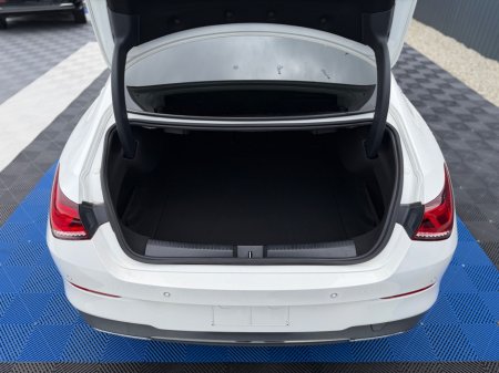 2020 Mercedes-Benz CLA - photo 34
