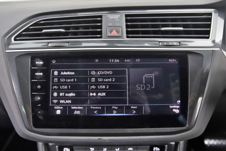 2018 Volkswagen Tiguan - photo 18