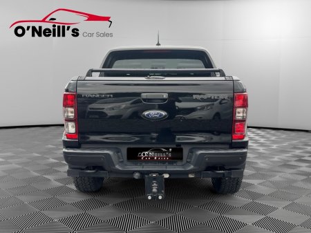 2019 Ford Ranger - photo 7