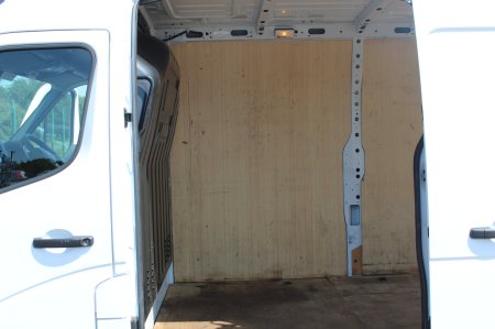 2023 Renault Master - photo 26