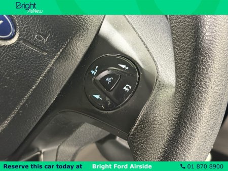 2025 Ford Transit Connect - photo 17