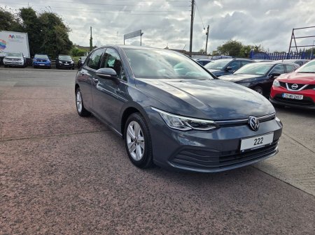 2022 Volkswagen Golf - photo 3