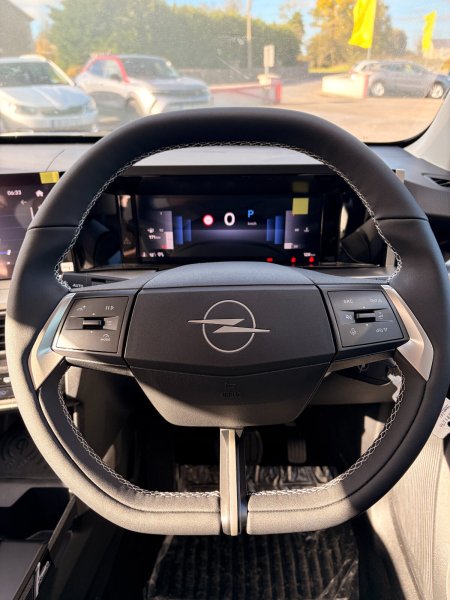 2027 Opel Frontera - photo 16
