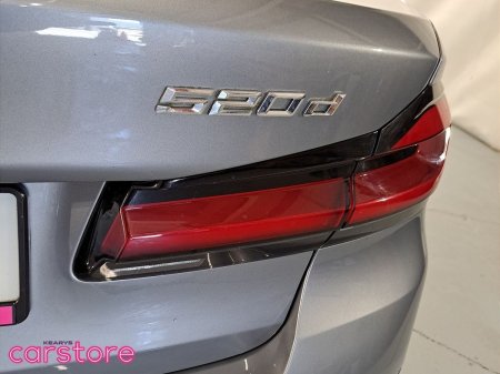 2023 BMW 5-Series - photo 22