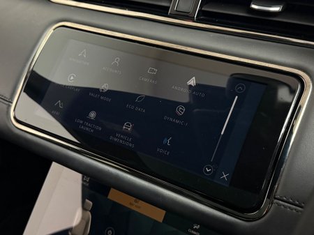 2023 Land Rover Range Rover Evoque - photo 23