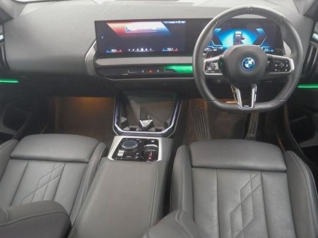 2025 BMW X3 - photo 4