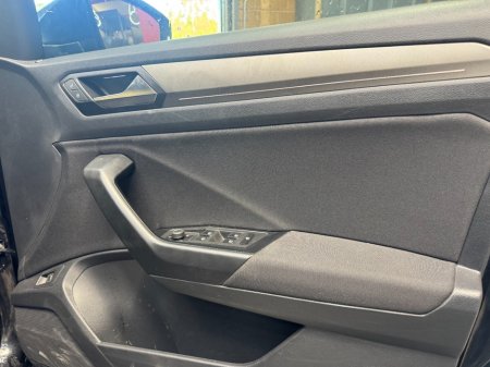 2020 Volkswagen T-Roc - photo 17