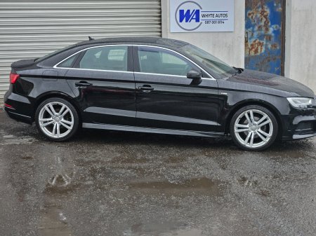 2016 Audi A3 - photo 3