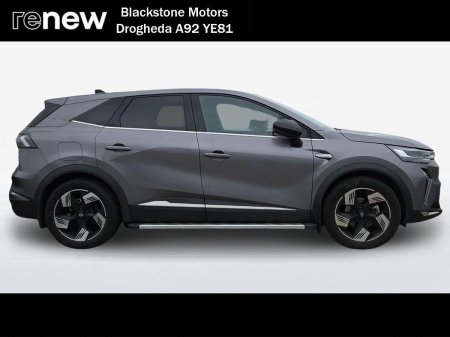2025 Renault Symbioz - photo 20