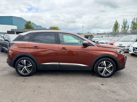 2018 Peugeot 3008 - photo 4