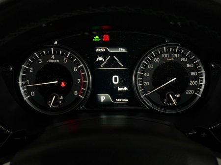 2023 Suzuki Vitara - photo 36