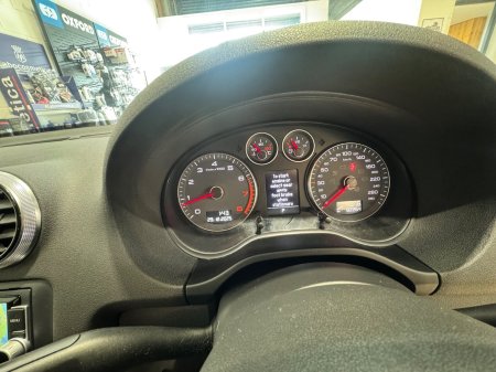 2013 Audi A3 - photo 14
