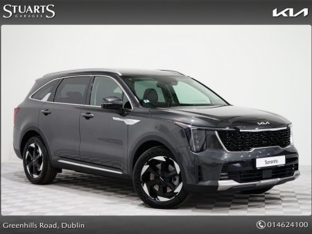 2026 Kia Sorento PHEV AUTO **DELIVERY MILEAGE IN SHOWROOM CONDITION **