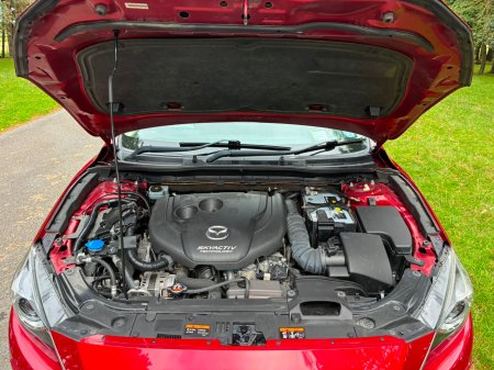 2016 Mazda Mazda3 - photo 28