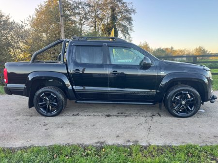 2016 Volkswagen Amarok - photo 21