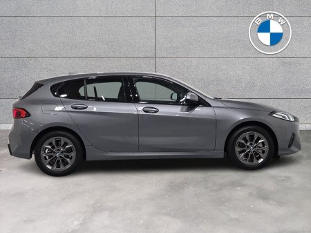 2026 BMW 1-Series - photo 25