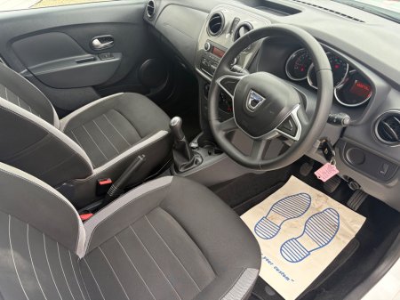 2019 Dacia Sandero - photo 12