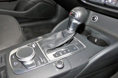 2019 Audi A3 - photo 22