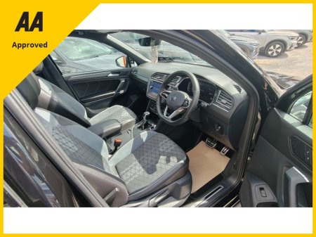 2024 Volkswagen Tiguan - photo 19
