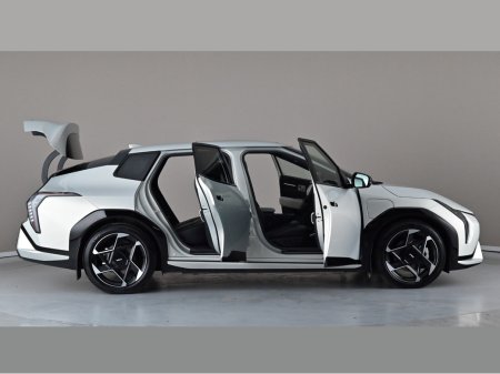 2027 Kia EV4 - photo 16