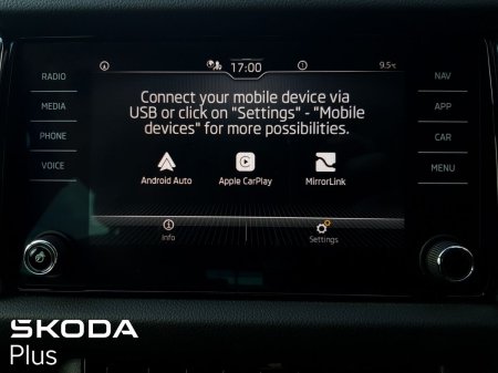 2024 Skoda Kodiaq - photo 13