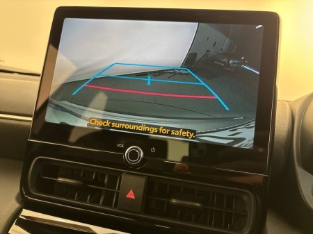 2026 Toyota Yaris Cross - photo 17