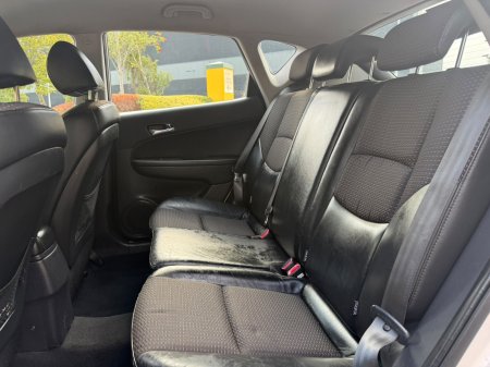 2008 Hyundai i30 - photo 14