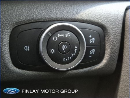 2023 Ford Transit Custom - photo 13