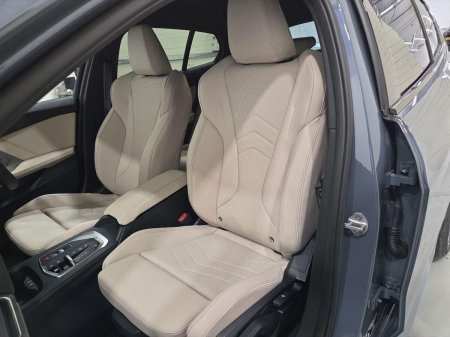 2026 BMW 1-Series - photo 26