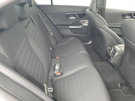 2024 Mercedes-Benz 300 - photo 14