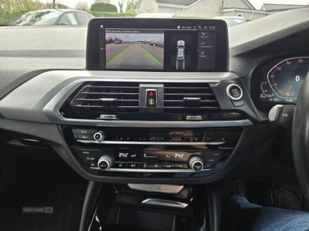 2020 BMW X4 - photo 13