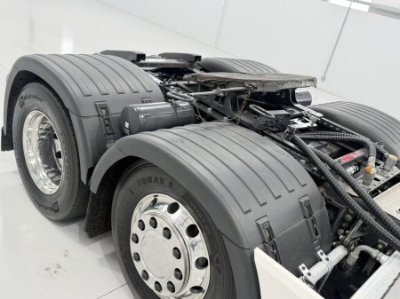 2024 SCANIA R460 - photo 26