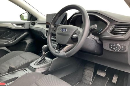 2025 Ford Focus - photo 9
