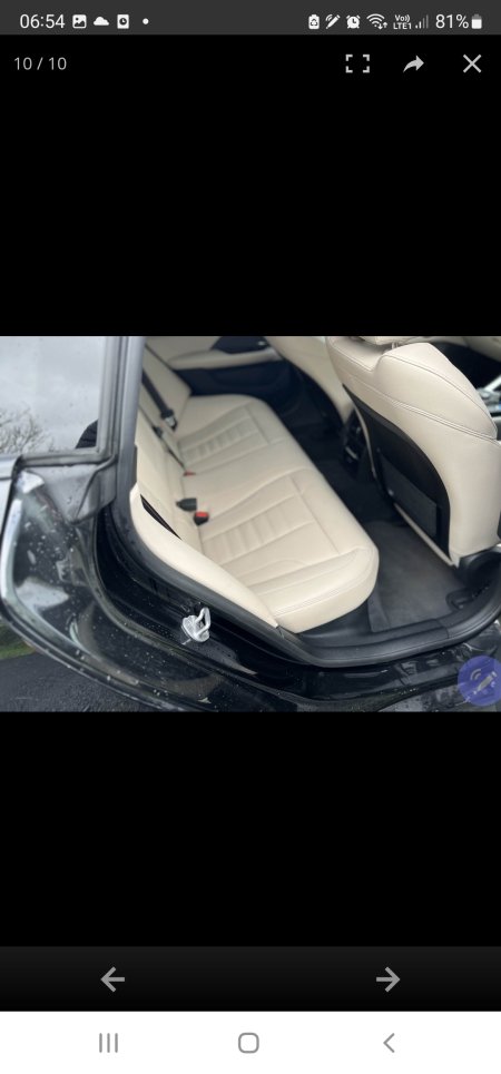 2022 BMW i4 - photo 11