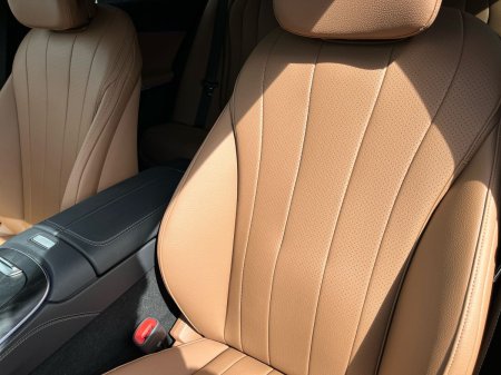 2026 Mercedes-Benz E-Class - photo 19