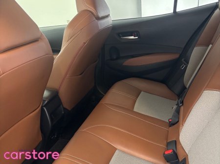 2021 Toyota Corolla - photo 13