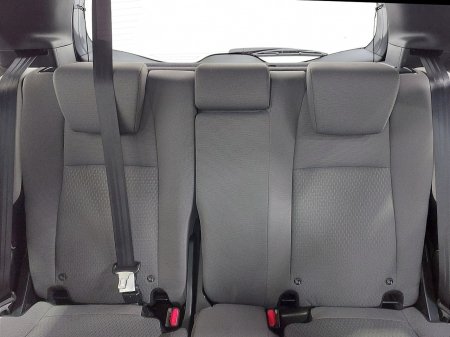 2021 Honda Jazz - photo 20