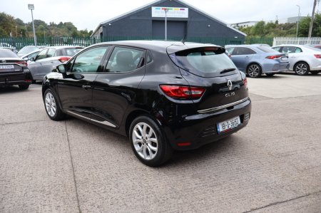 2018 Renault Clio - photo 7