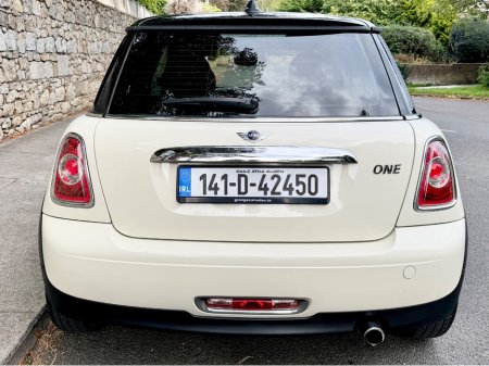 2014 Mini Cooper - photo 10
