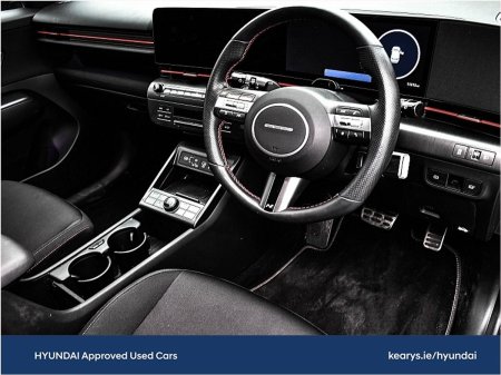 2025 Hyundai KONA - photo 6