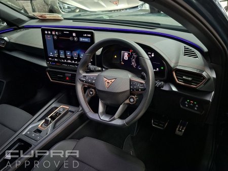 2026 Cupra Formentor - photo 11