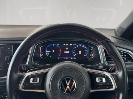 2021 Volkswagen T-Roc - photo 13